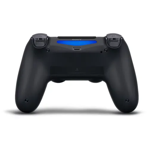 PS4 DualShock 4 Wireless Controller – Black