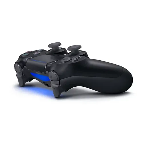 PS4 DualShock 4 Wireless Controller – Black