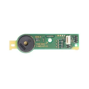 PS4 Slim Power/Eject Button + Speaker Board