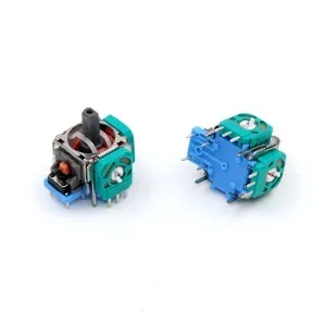 PS5 3D Analog Joystick