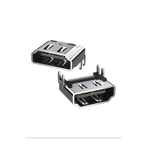 PS5 HDMI Port