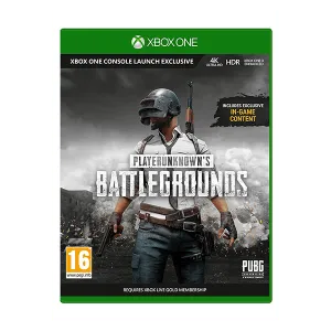 PUBG