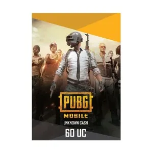 PUBG Mobile UC