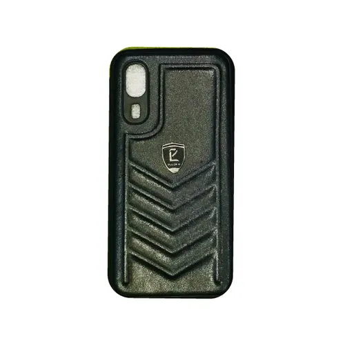 Puloka Backcover