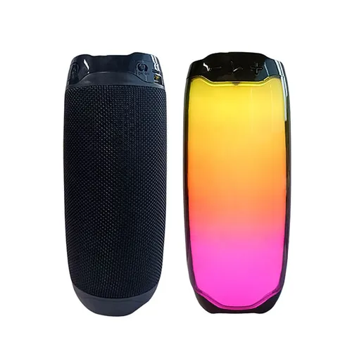 Pulse 4 Wireless Portable Speaker