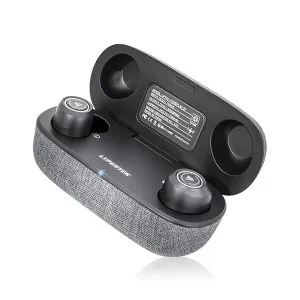 PurePlay Z7 – Triple Hybrid Driver True Wireless Earphones