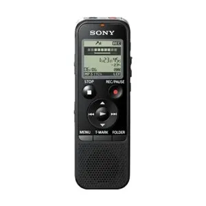 PX470 Digital Voice Recorder