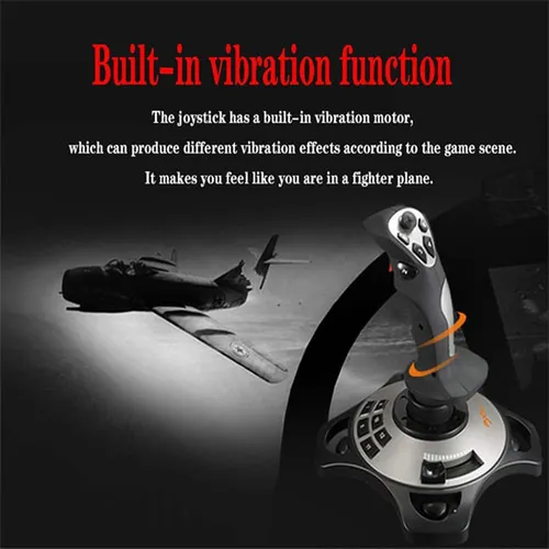 PXN 2113 Pro Flight Joystick