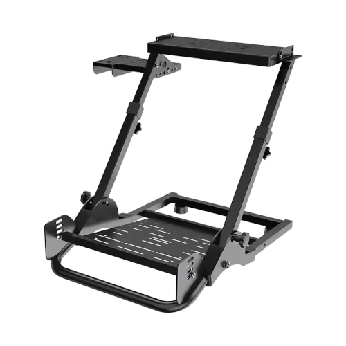 PXN A10 GAMING RACING WHEEL FOLDABLE STAND