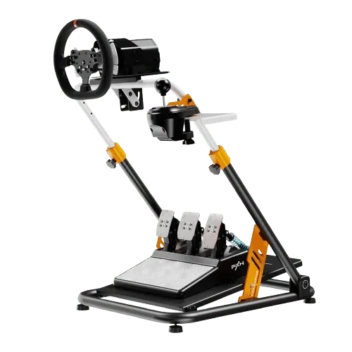 PXN A11 Gaming Racing Wheel Foldable Stand