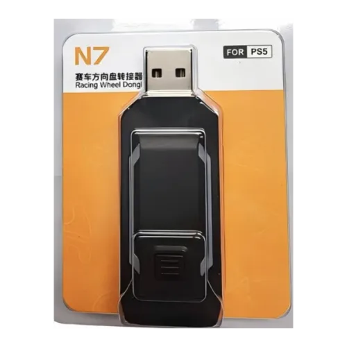 PXN N7 RACING WHEEL WIRELESS RECEIVER