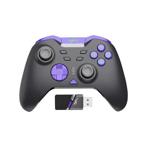 PXN P5 8K ULTRA LOW LATENCY WIRELESS CONTROLLER