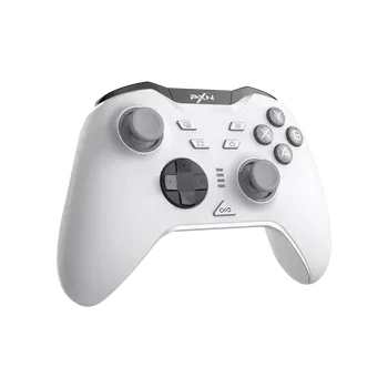 PXN P5 Gaming Controller Wireless (White)