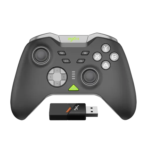 PXN P5 WIRELESS MULTI-PLATFORM CONTROLLER