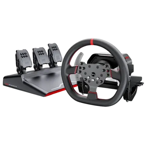 PXN V10 Pro Direct Drive Racing Wheel