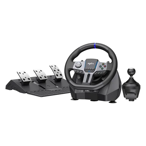 PXN V9 GEN2 Gaming Racing Steering Wheel