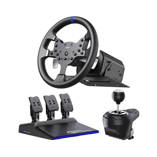 PXN V99 Racing Steering Wheel