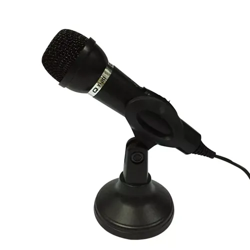 Q All-Condenser Wired Microphone (T-20)
