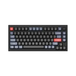 Q1 QMK Custom Mechanical Keyboard – Version 2