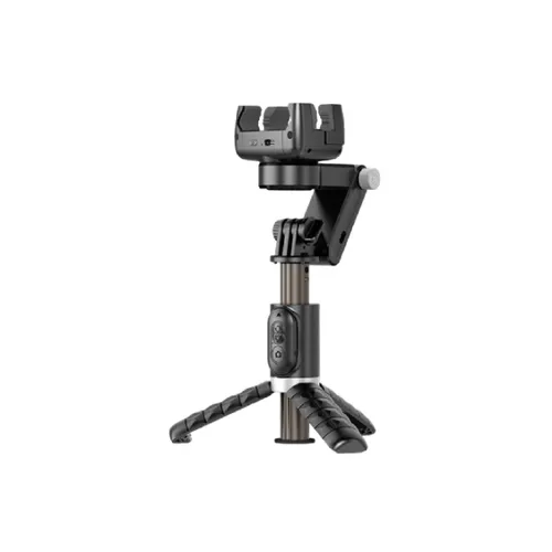 Q18 Rotating Desktop Tripod Gimbal Stabilizer