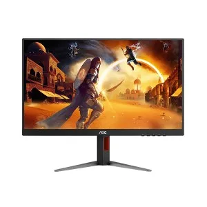 Q27G4 27″ 180Hz Gaming Monitor