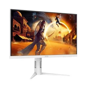Q27G4/WS 27″ QHD 200Hz Gaming Monitor