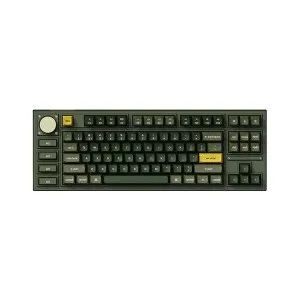 Q3 Pro QMK/VIA Wireless Custom Mechanical Keyboard