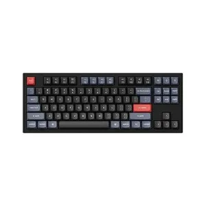 Q3 QMK Custom Mechanical Keyboard