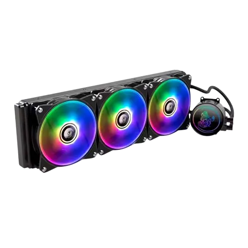 QI LIN 360 ARGB AIO Liquid Cooler