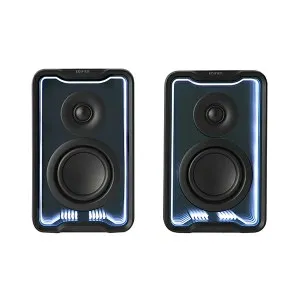 QR30 2.0 Desktop Active Speaker