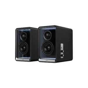 QR65 Multimedia Speaker System
