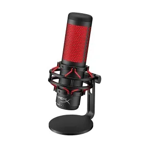 QuadCast