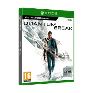 Quantum Break