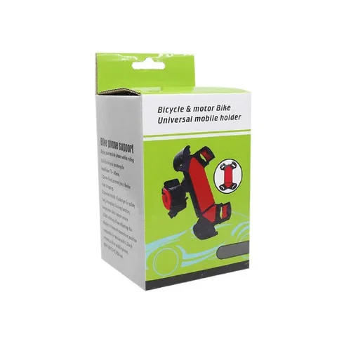 QY09-6 Universal Mobile Bike Holder