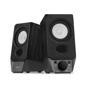 R19BT USB Powered 2.0 Bluetooth Multimedia Speaker Set