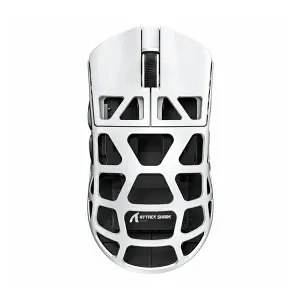 R3 Magnesium Alloy Gaming Mouse 8K