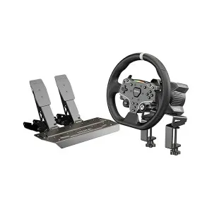 R3 Racing Wheel and Pedals for Xbox & PC