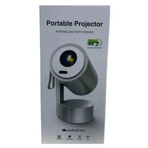 R3P Smart Projector
