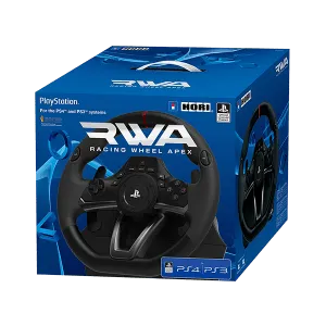 Racing Wheel Apex