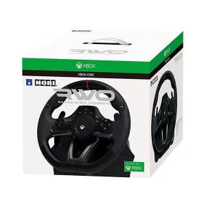 Racing Wheel Overdrive – Xbox Series X|S