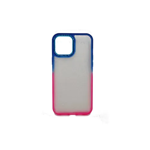 Radium Color Back Cover