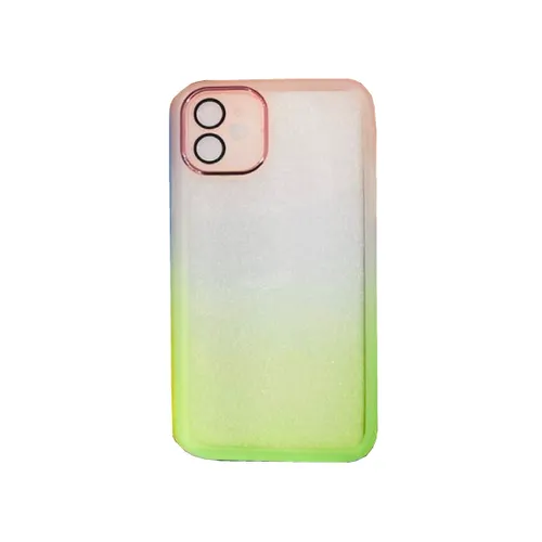 Radium Ring Case Backcover