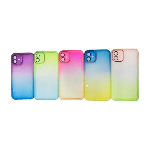 Radium Ring Case Backcover