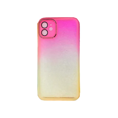 Radium Ring Case Backcover