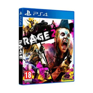 Rage 2