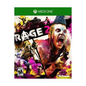 Rage 2