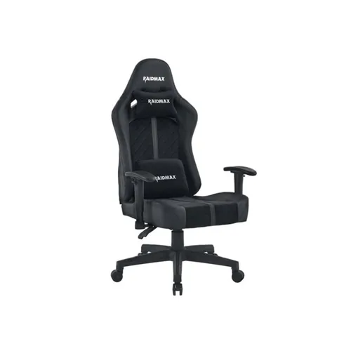 Raidmax DK608 Black Gaming Chair