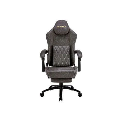 Raidmax DK729 Gray Gaming Chair