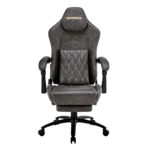 Raidmax DK729 GRAY Gaming Chair