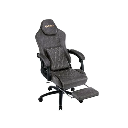 Raidmax DK729 Gray Gaming Chair
